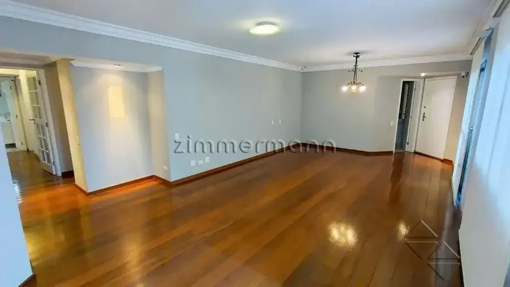 Apartamento, 4 quartos, 180 m² - Foto 2