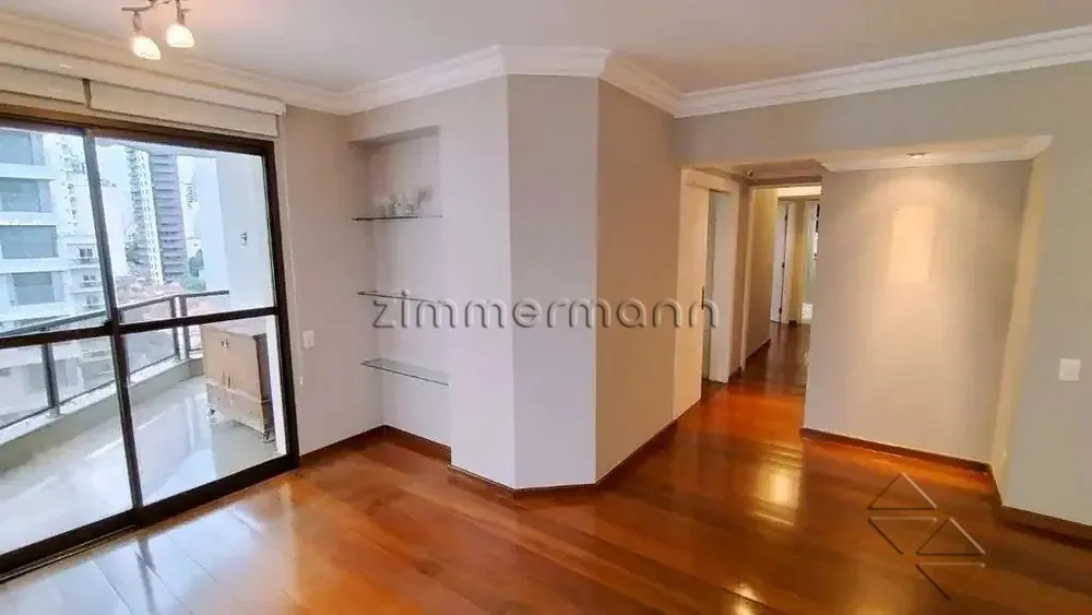 Apartamento, 4 quartos, 180 m² - Foto 4