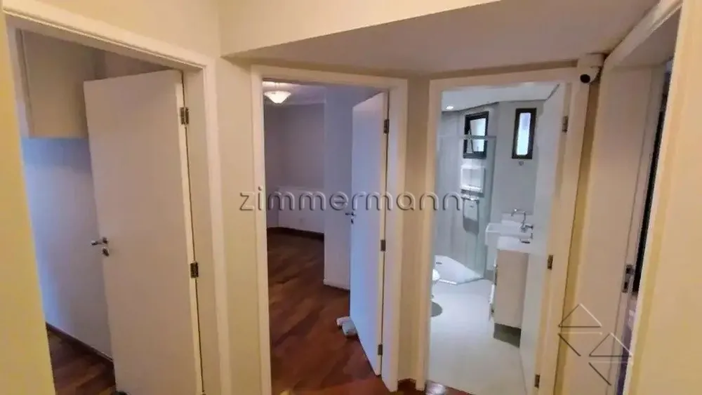 Apartamento, 4 quartos, 180 m² - Foto 5