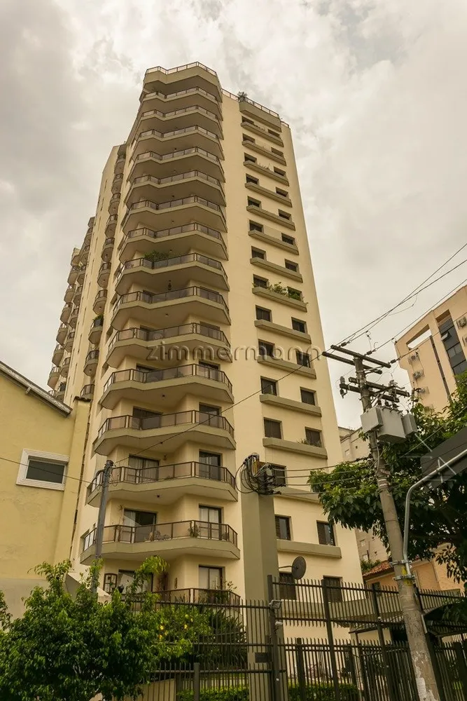 Apartamento, 4 quartos, 180 m² - Foto 12