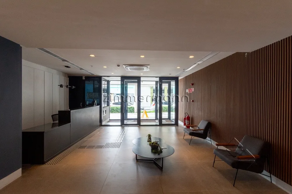 Apartamento, 2 quartos, 38 m² - Foto 7