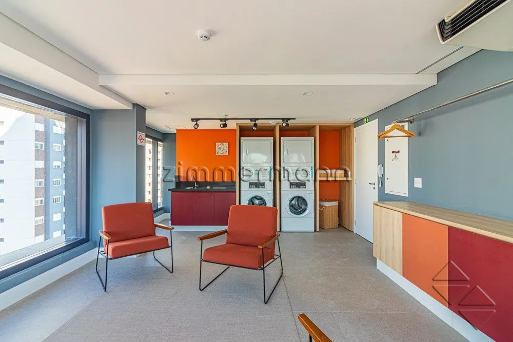 Apartamento, 2 quartos, 38 m² - Foto 6