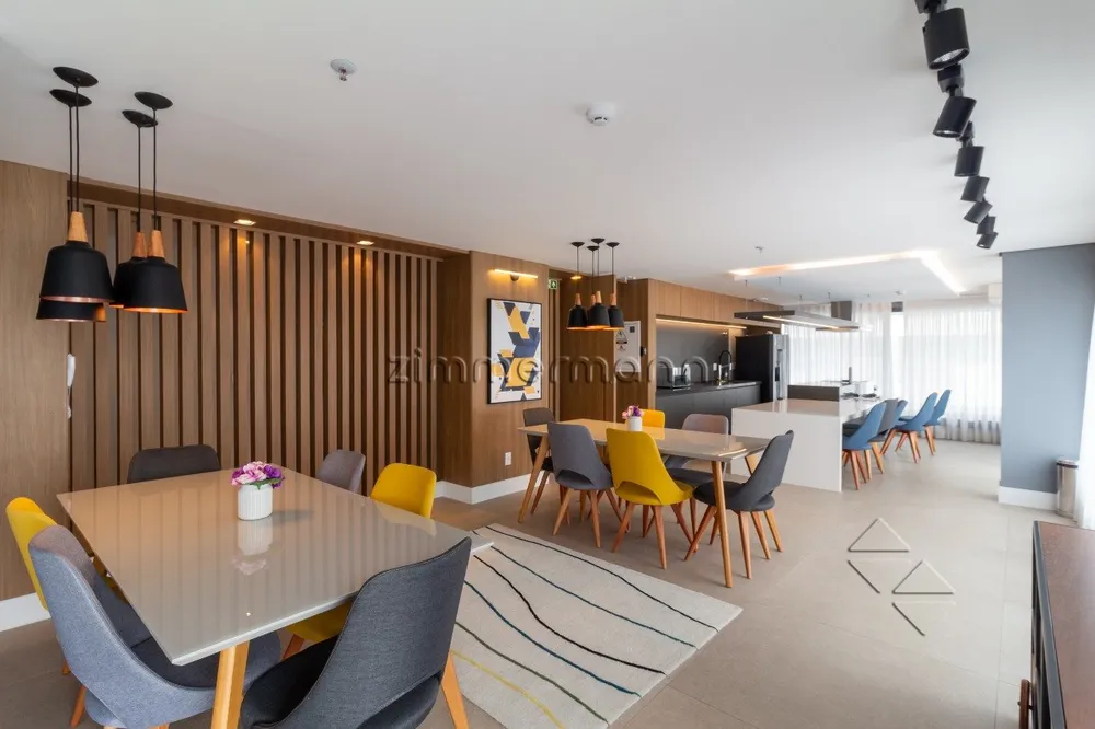 Apartamento, 2 quartos, 38 m² - Foto 4