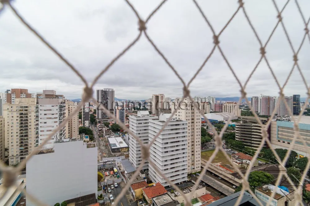 Apartamento, 2 quartos, 38 m² - Foto 4