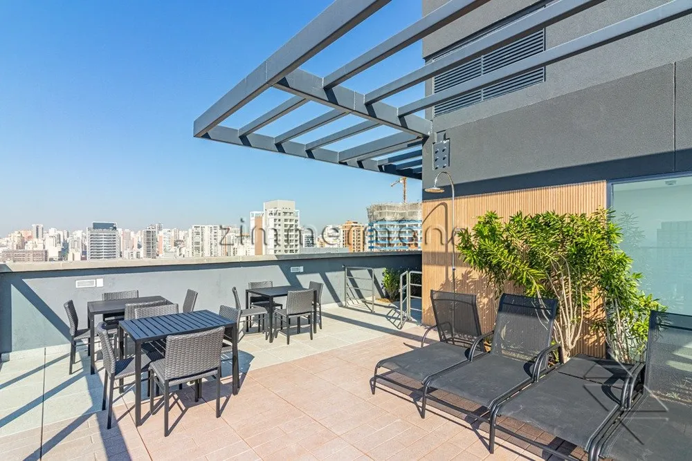 Apartamento, 2 quartos, 38 m² - Foto 9