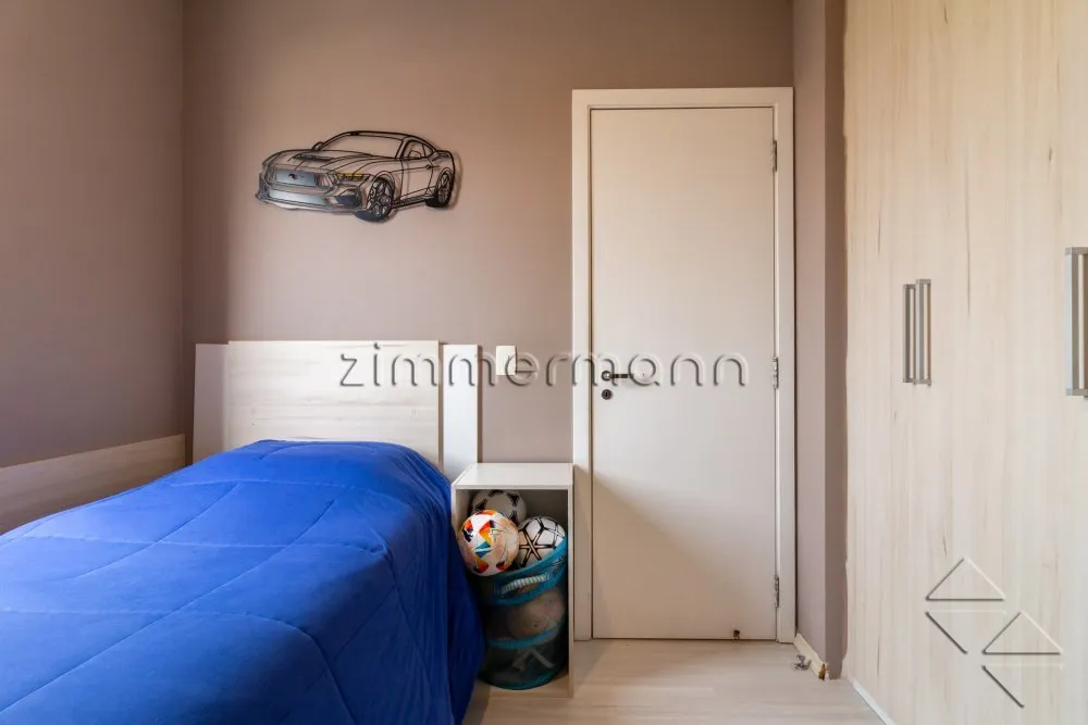 Apartamento, 4 quartos, 100 m² - Foto 1