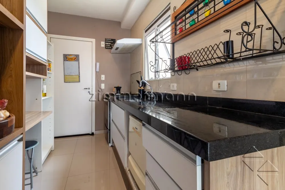 Apartamento, 4 quartos, 100 m² - Foto 3