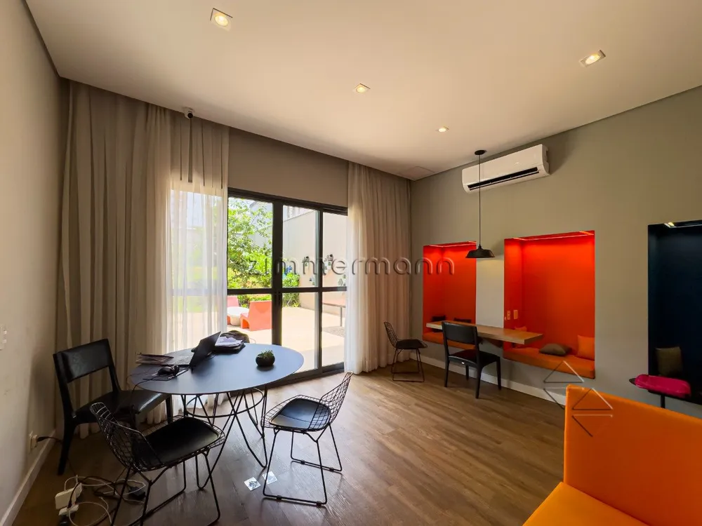 Apartamento, 1 quarto, 32 m² - Foto 10