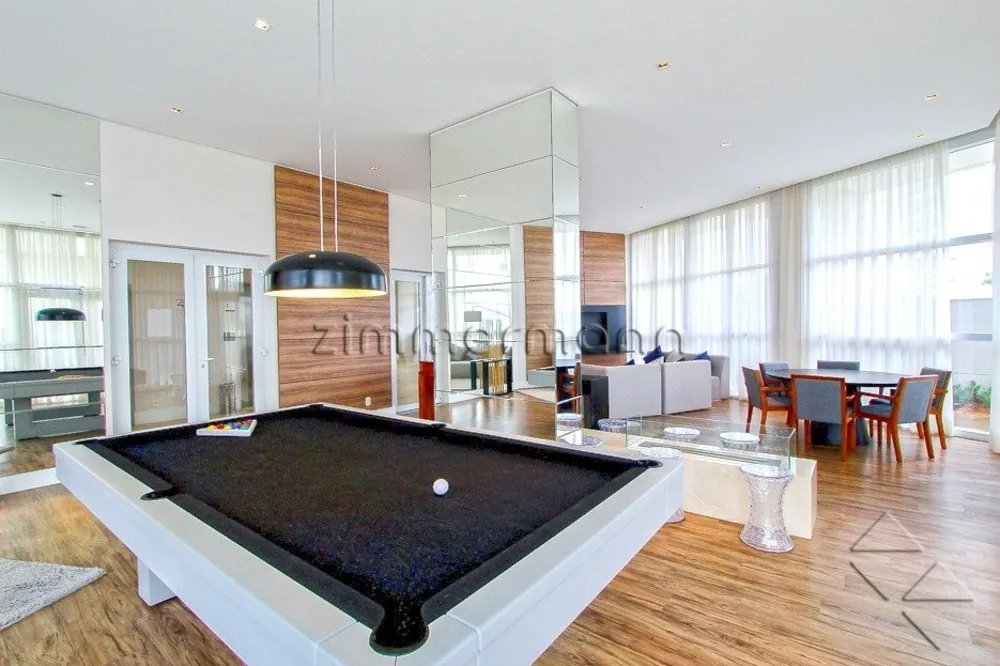 Apartamento, 3 quartos, 157 m² - Foto 5