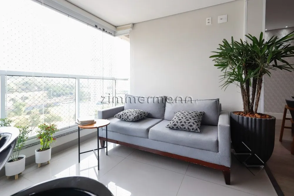 Apartamento, 3 quartos, 157 m² - Foto 8