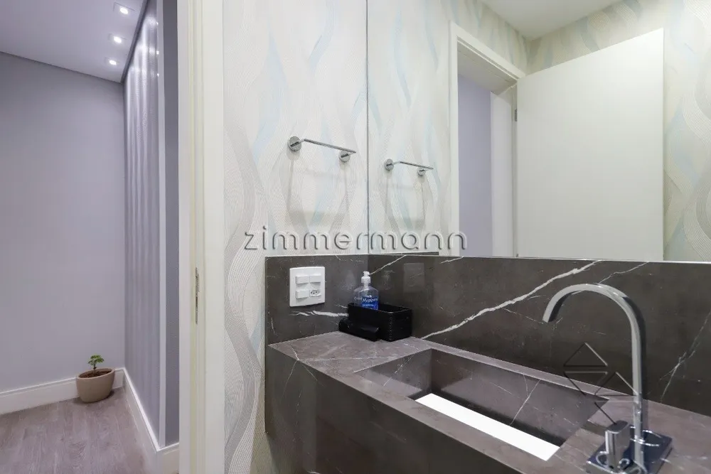 Apartamento, 3 quartos, 157 m² - Foto 1