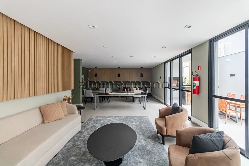Apartamento, 3 quartos, 151 m² - Foto 11