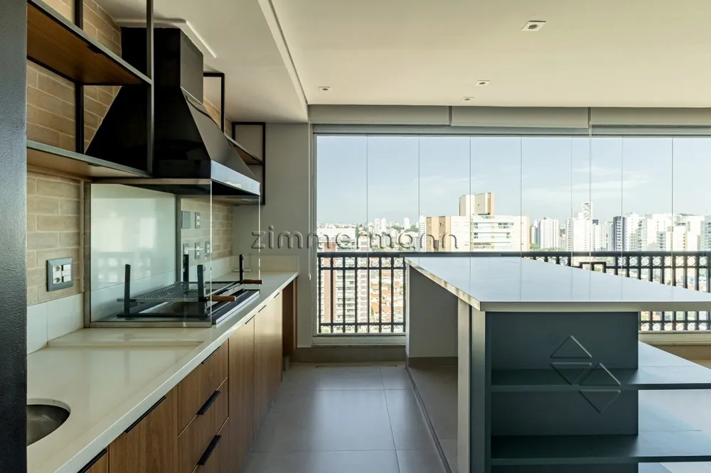 Apartamento, 4 quartos, 164 m² - Foto 2