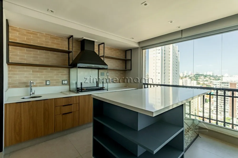 Apartamento, 4 quartos, 164 m² - Foto 3