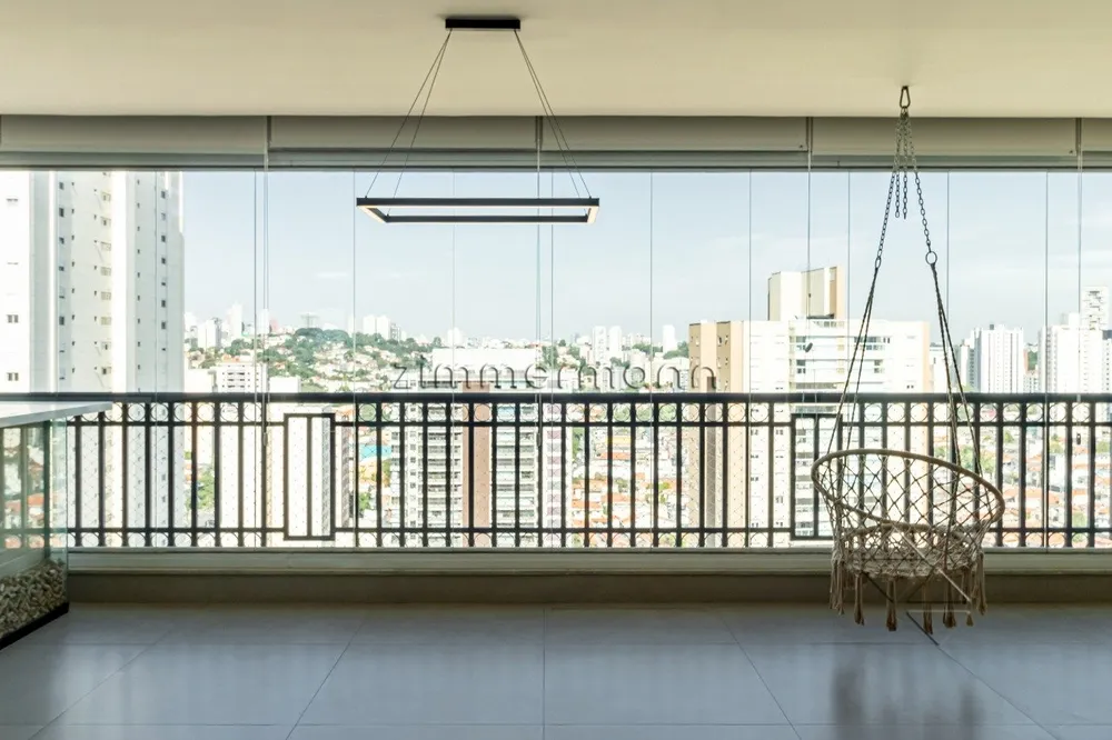 Apartamento, 4 quartos, 164 m² - Foto 4