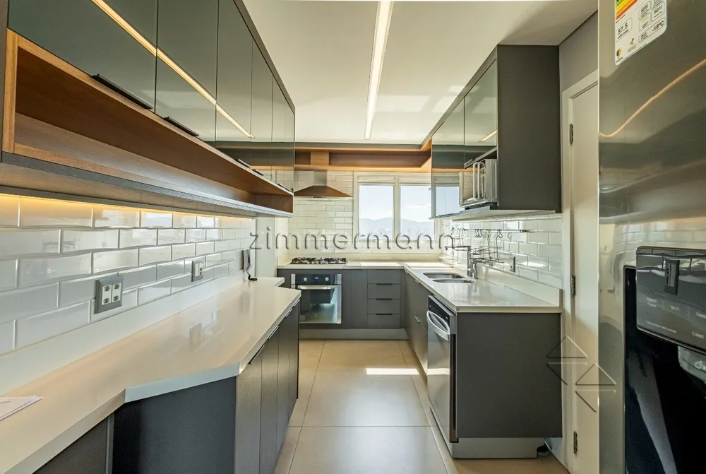 Apartamento, 4 quartos, 164 m² - Foto 5