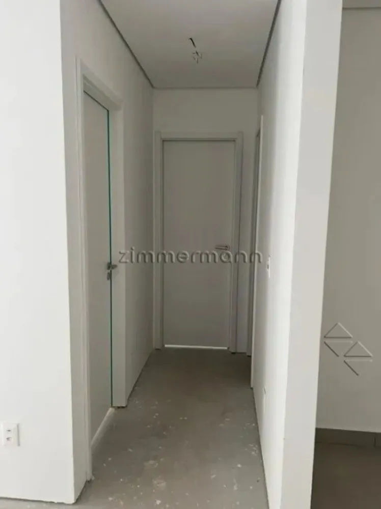 Apartamento, 2 quartos, 70 m² - Foto 2
