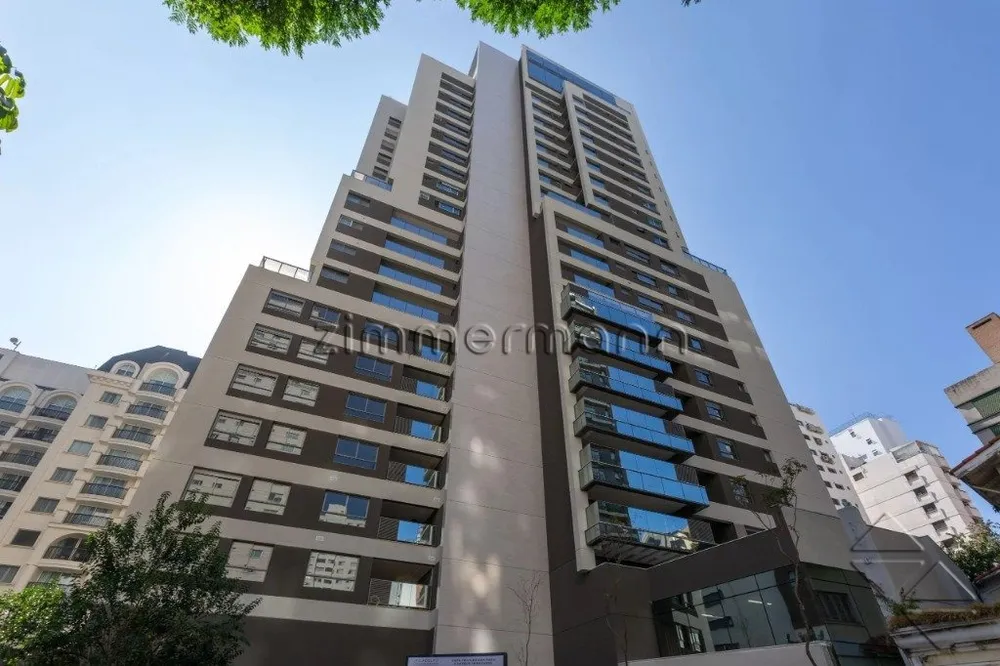 Apartamento, 2 quartos, 70 m² - Foto 4
