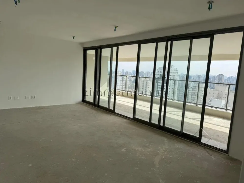 Apartamento, 4 quartos, 205 m² - Foto 1