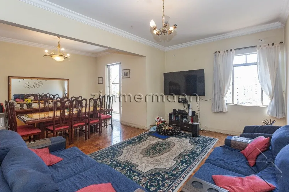 Apartamento, 3 quartos, 170 m² - Foto 2