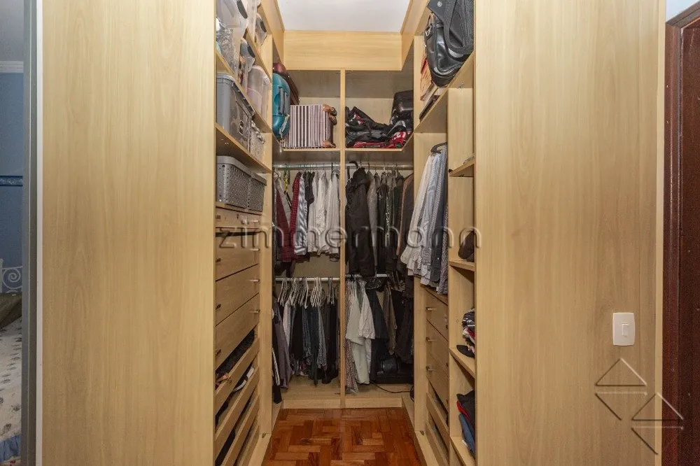 Apartamento, 3 quartos, 170 m² - Foto 6