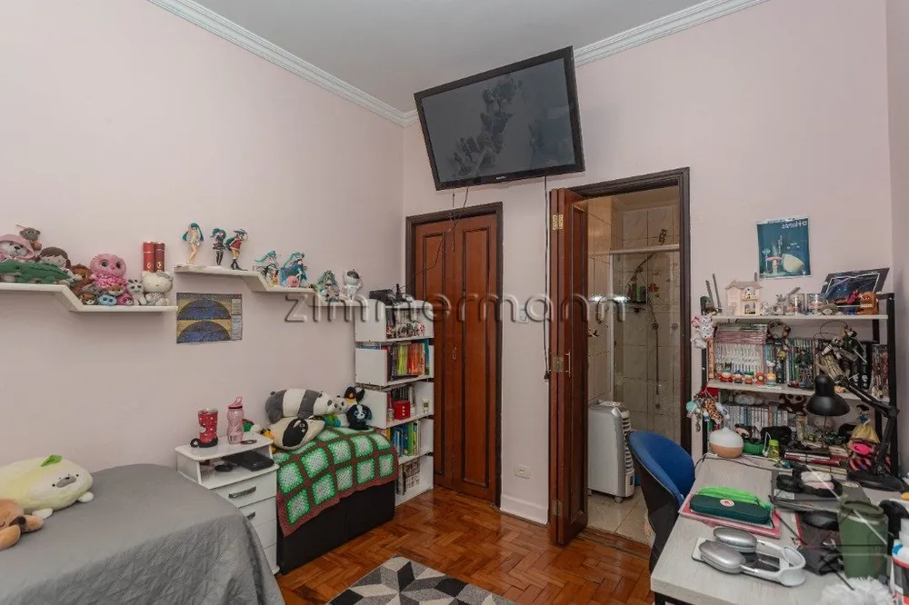 Apartamento, 3 quartos, 170 m² - Foto 5