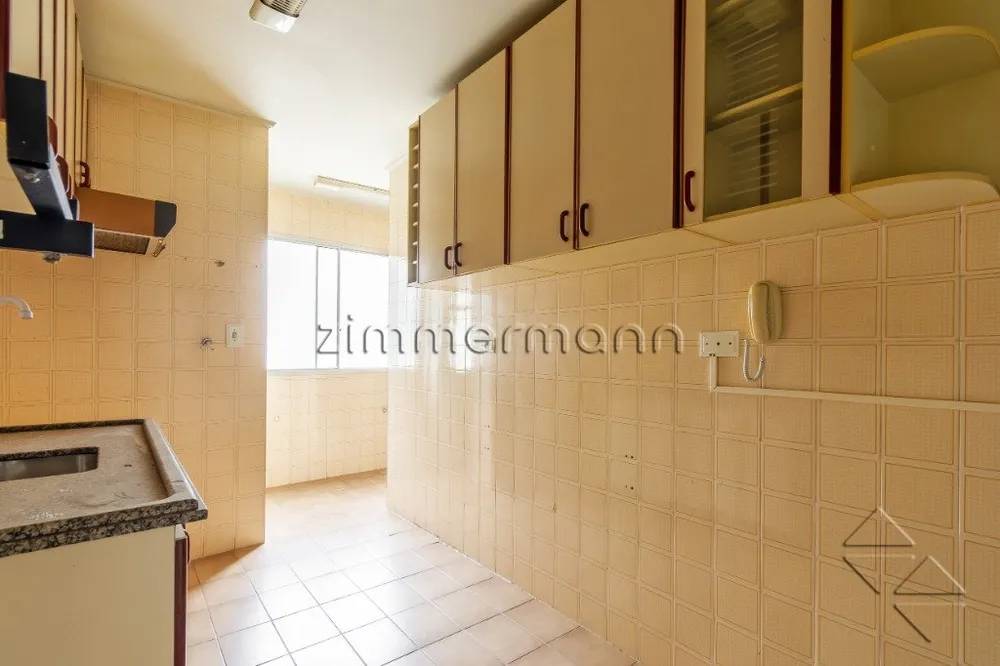 Apartamento, 3 quartos, 87 m² - Foto 1