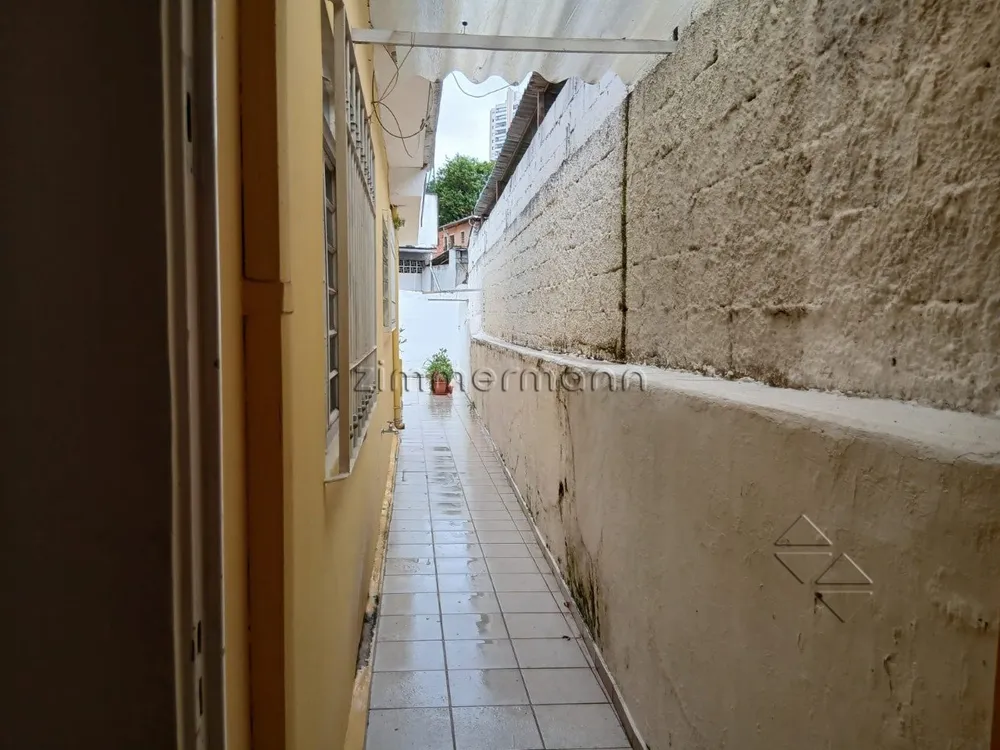 Casa, 2 quartos, 160 m² - Foto 1