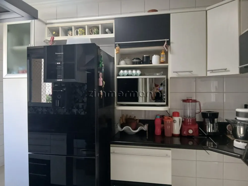 Apartamento, 3 quartos, 93 m² - Foto 7