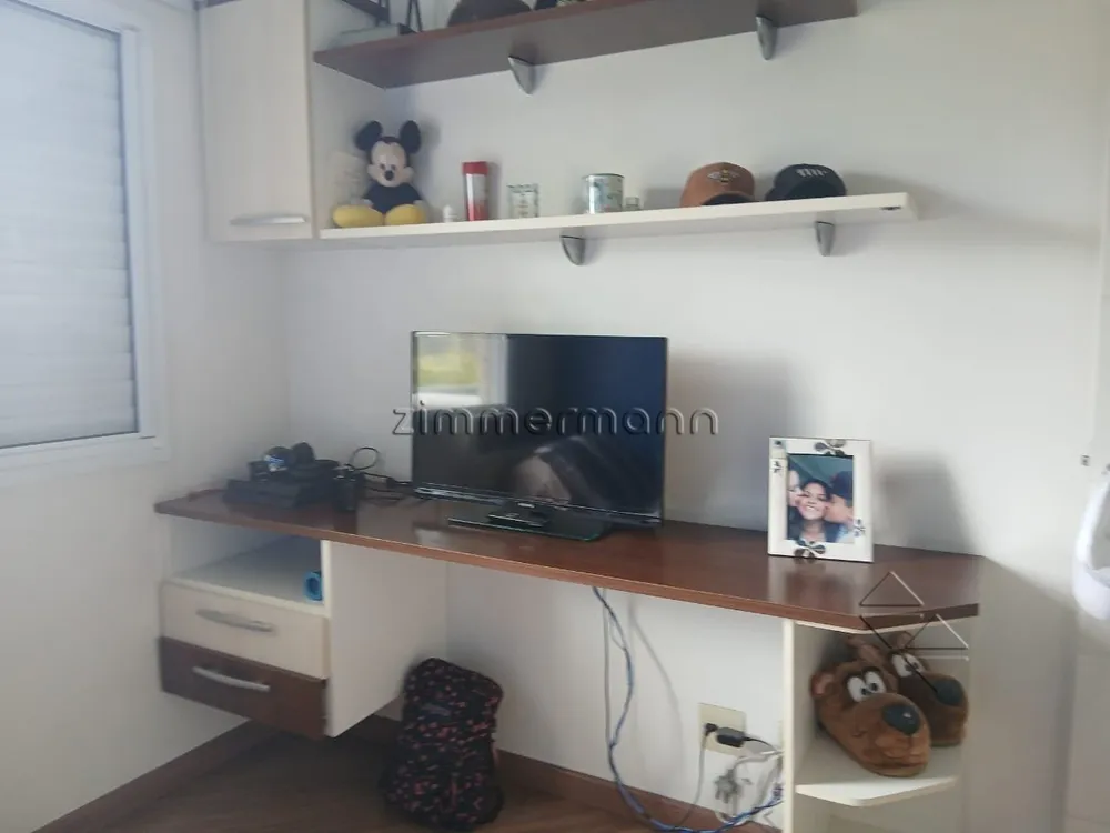 Apartamento, 3 quartos, 93 m² - Foto 8