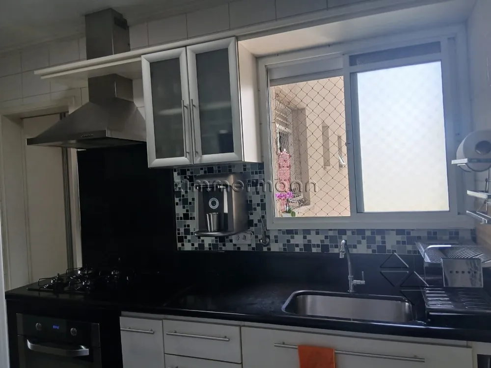 Apartamento, 3 quartos, 93 m² - Foto 1