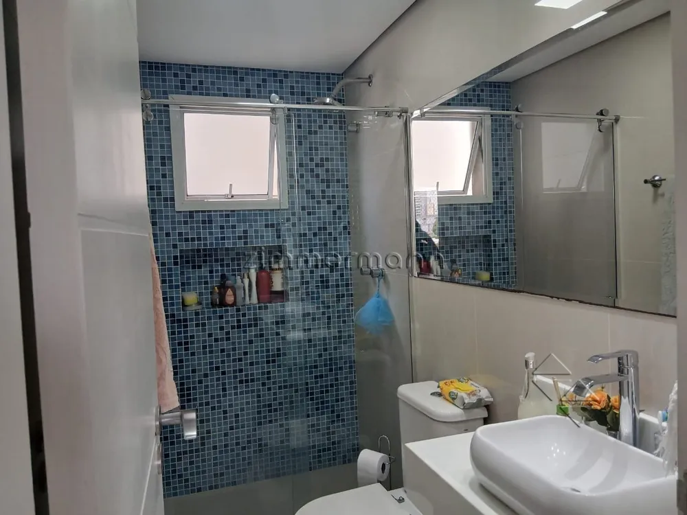 Apartamento, 3 quartos, 93 m² - Foto 2