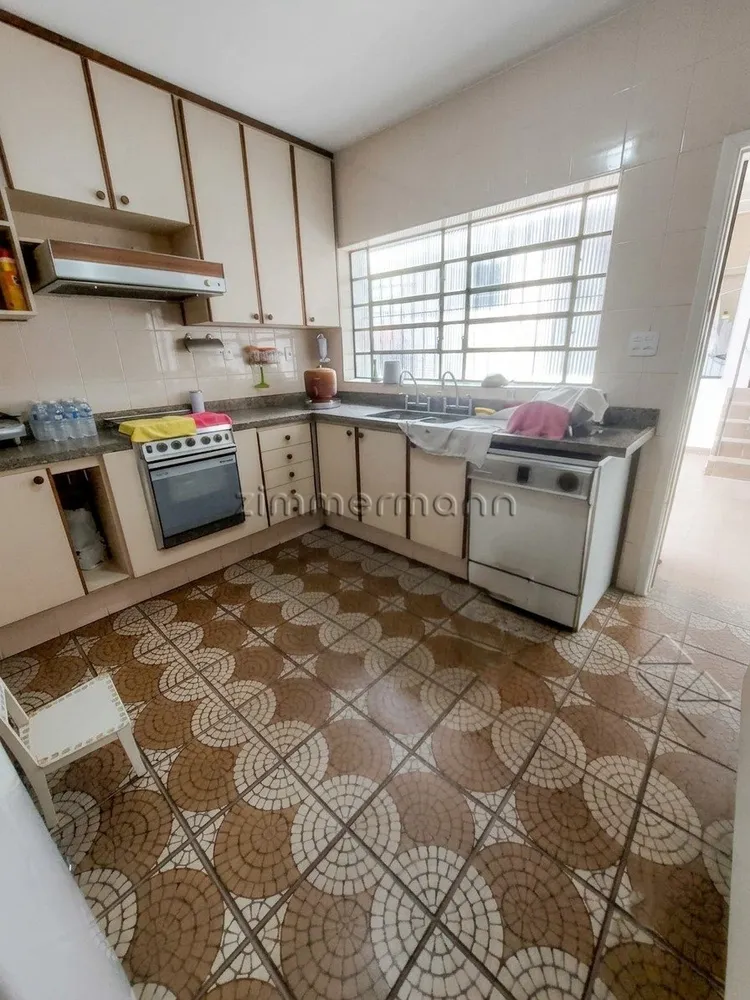 Casa, 3 quartos, 250 m² - Foto 5