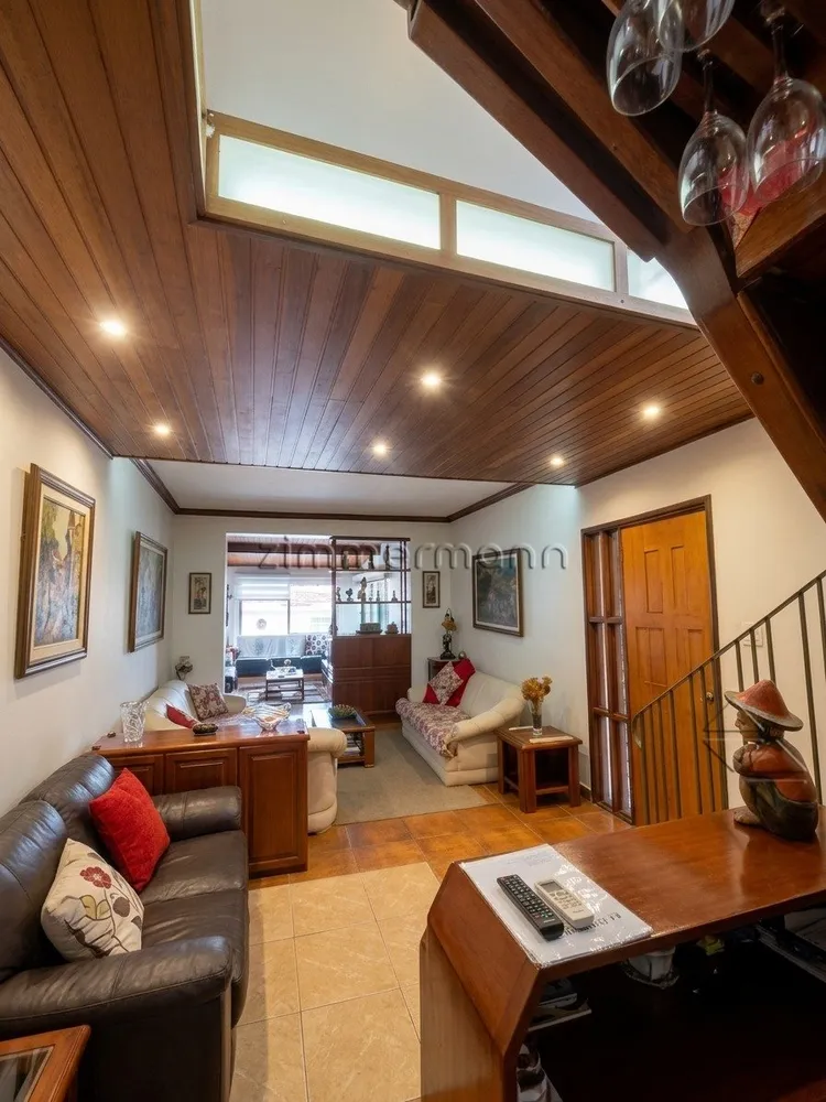 Casa, 3 quartos, 250 m² - Foto 3