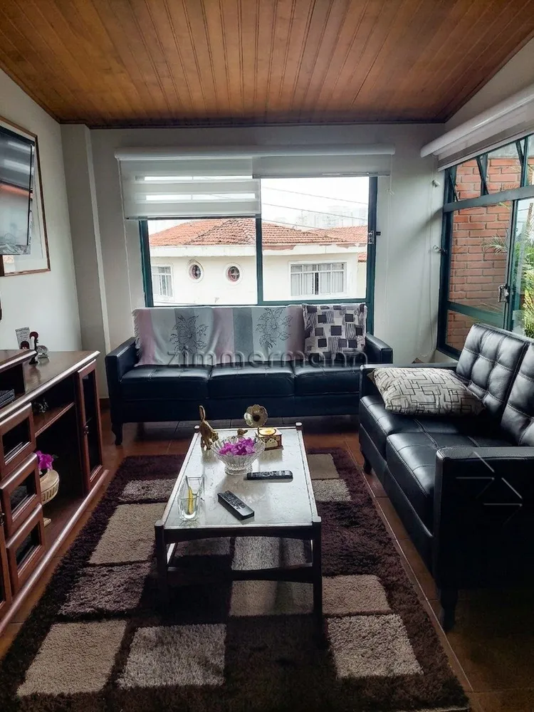Casa, 3 quartos, 250 m² - Foto 8