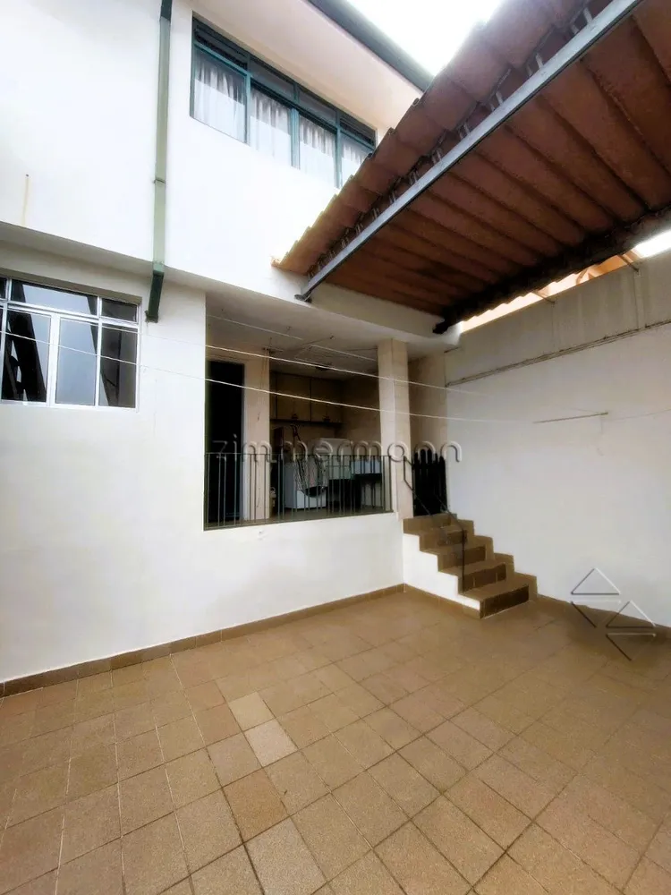 Casa, 3 quartos, 250 m² - Foto 1