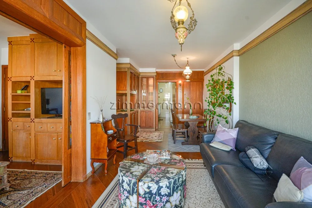 Apartamento, 3 quartos, 94 m² - Foto 6