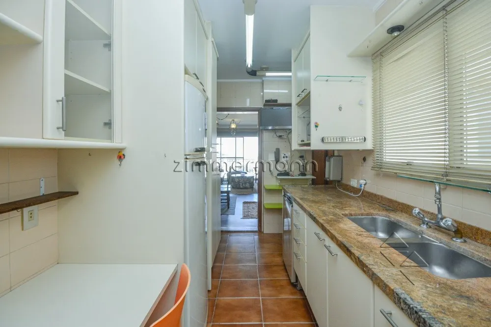 Apartamento, 3 quartos, 94 m² - Foto 4