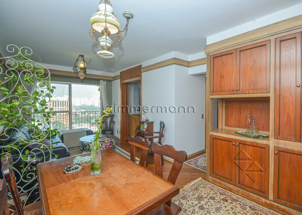 Apartamento, 3 quartos, 94 m² - Foto 11