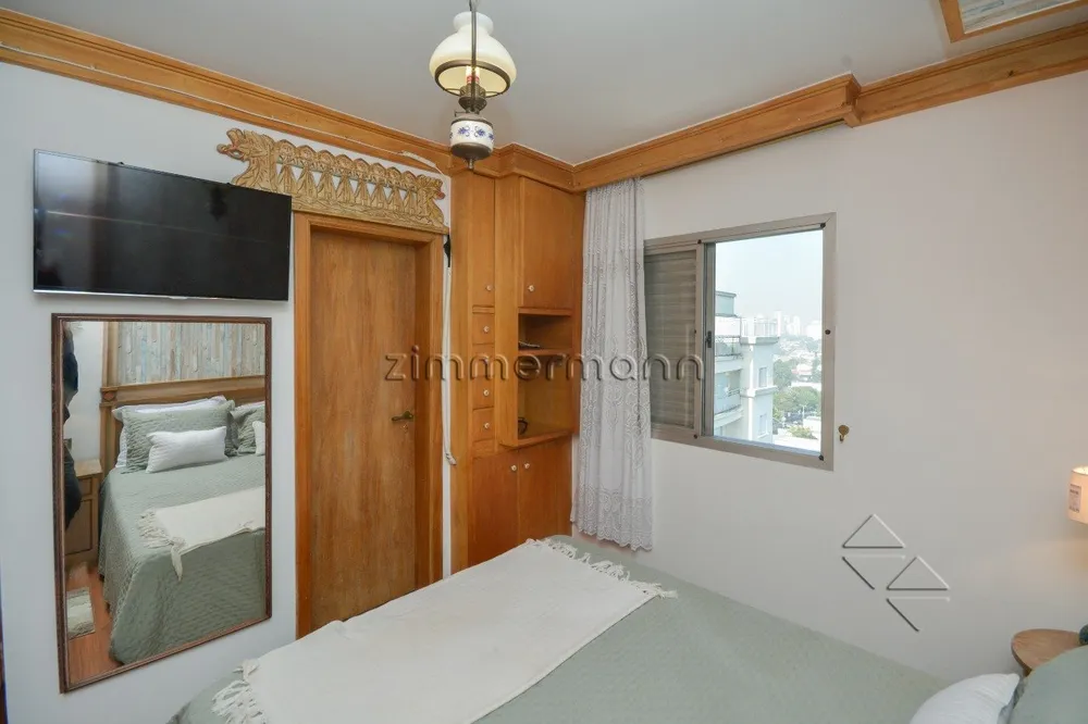 Apartamento, 3 quartos, 94 m² - Foto 7