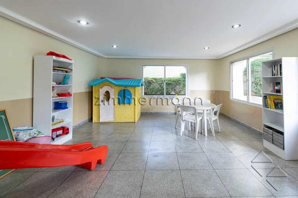 Apartamento, 3 quartos, 94 m² - Foto 1