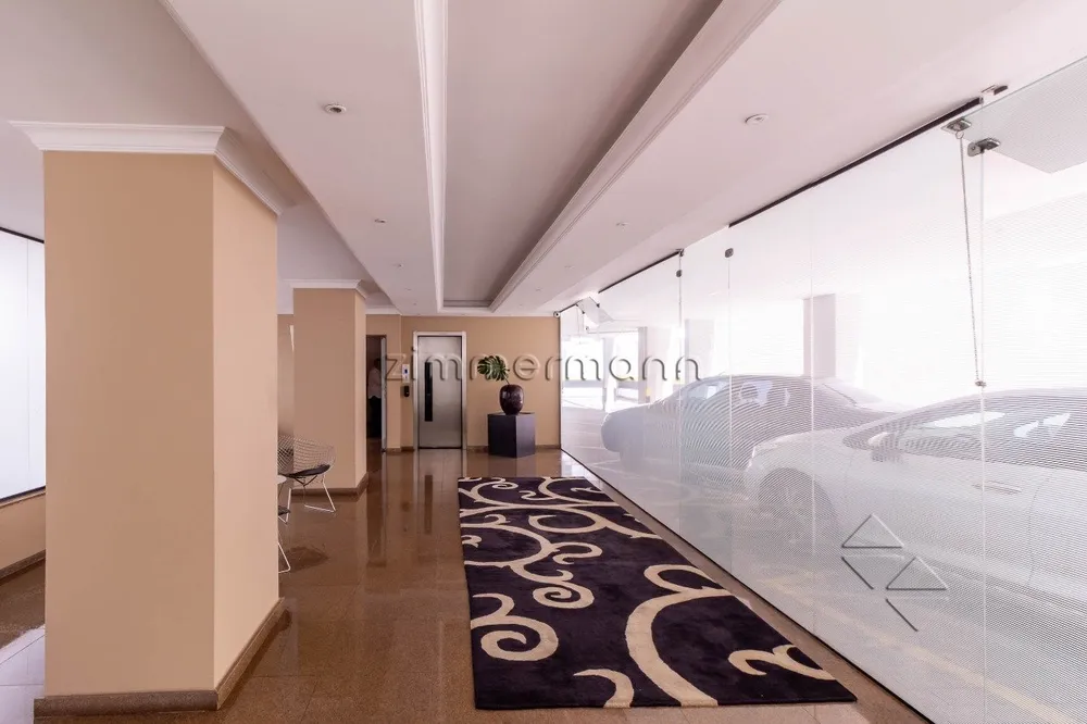 Apartamento, 4 quartos, 260 m² - Foto 1