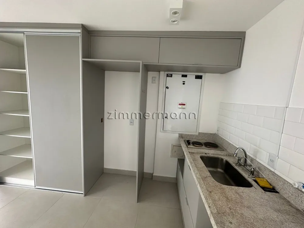 Apartamento, 1 quarto, 60 m² - Foto 5