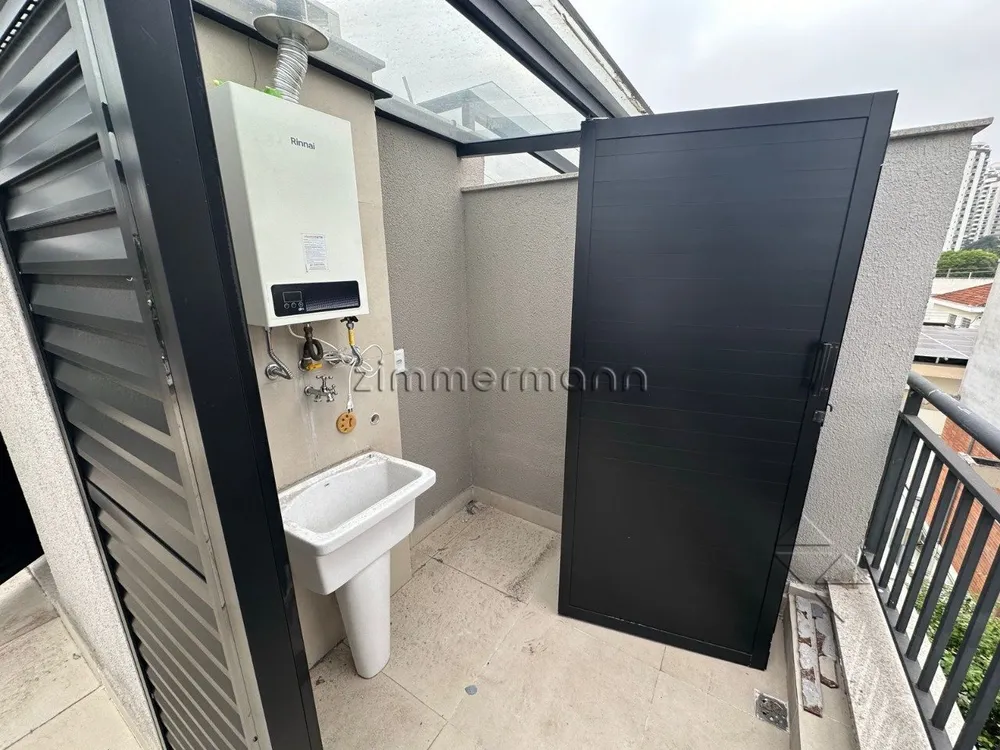 Apartamento, 1 quarto, 60 m² - Foto 10