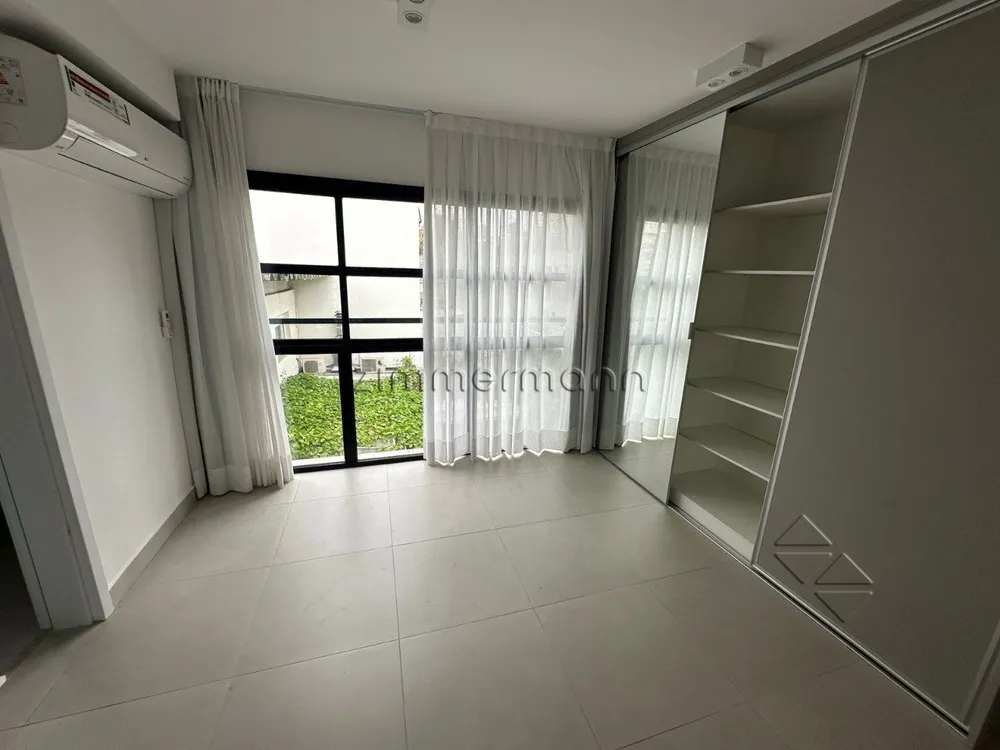 Apartamento, 1 quarto, 60 m² - Foto 1