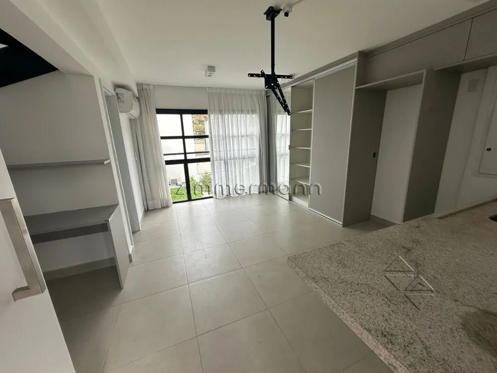 Apartamento, 1 quarto, 60 m² - Foto 4