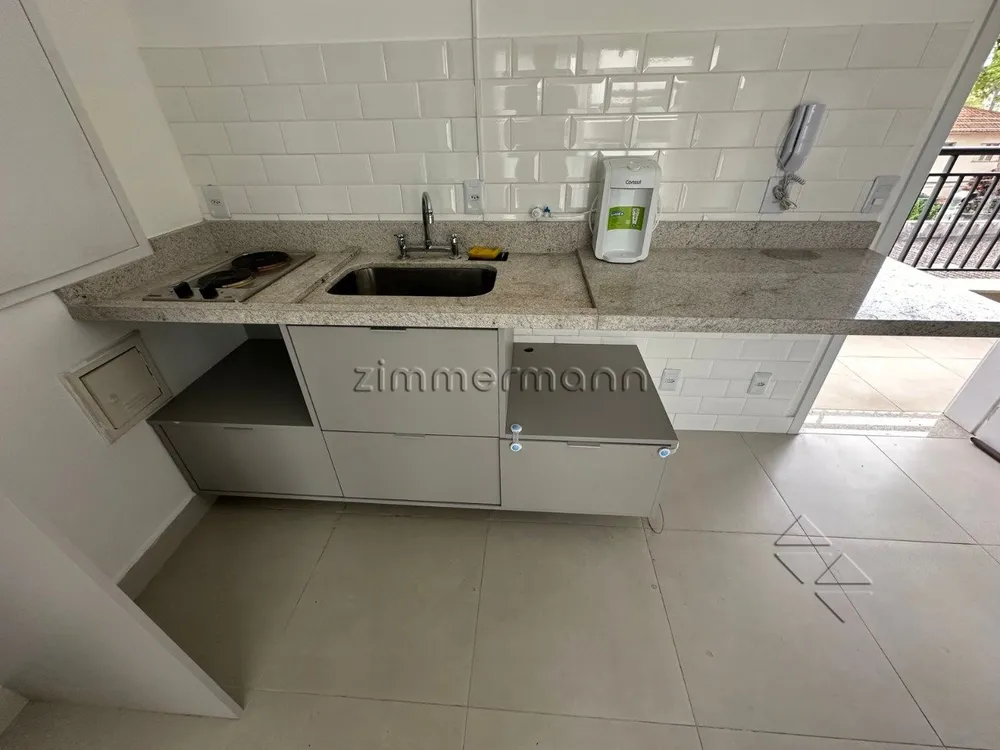 Apartamento, 1 quarto, 60 m² - Foto 6