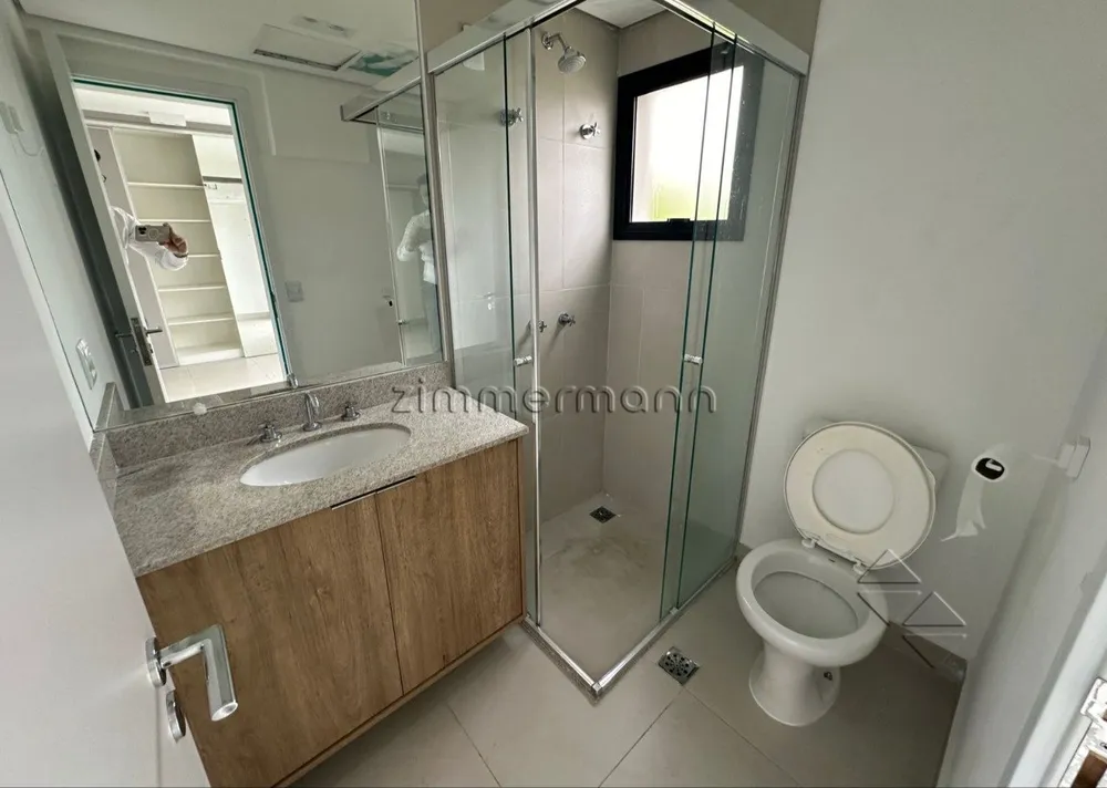 Apartamento, 1 quarto, 60 m² - Foto 7