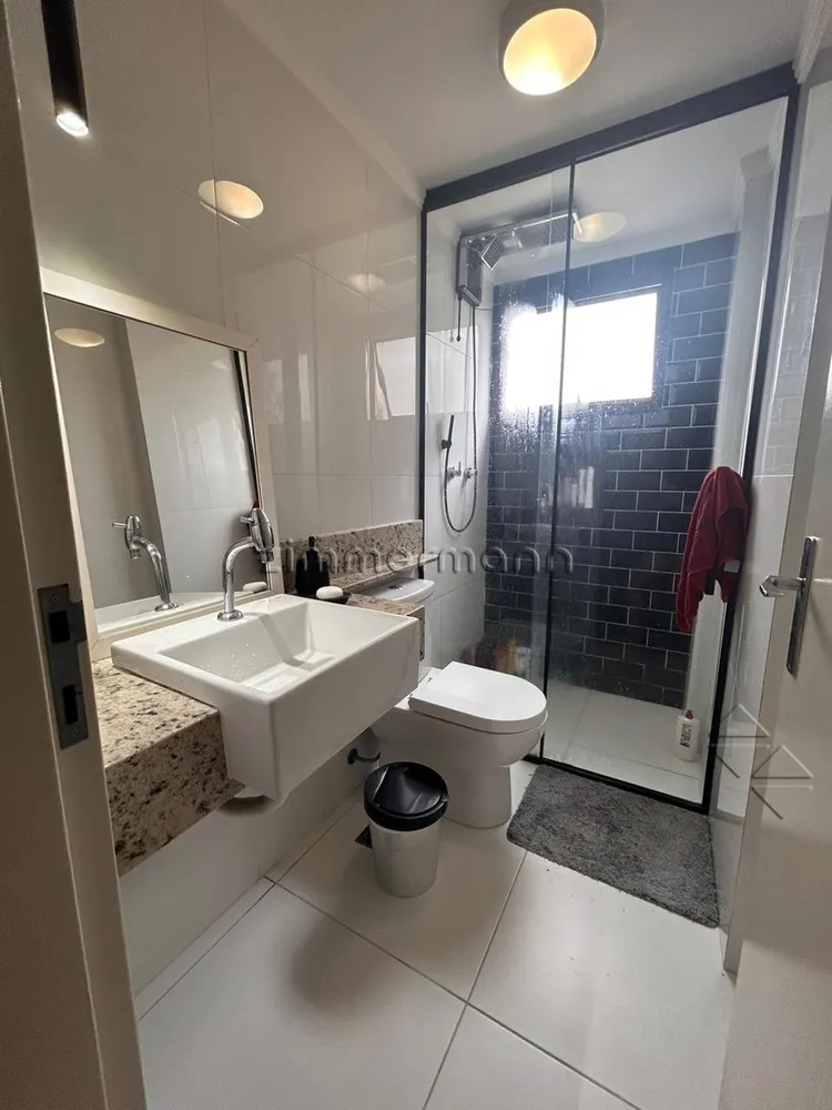 Apartamento, 2 quartos, 66 m² - Foto 4