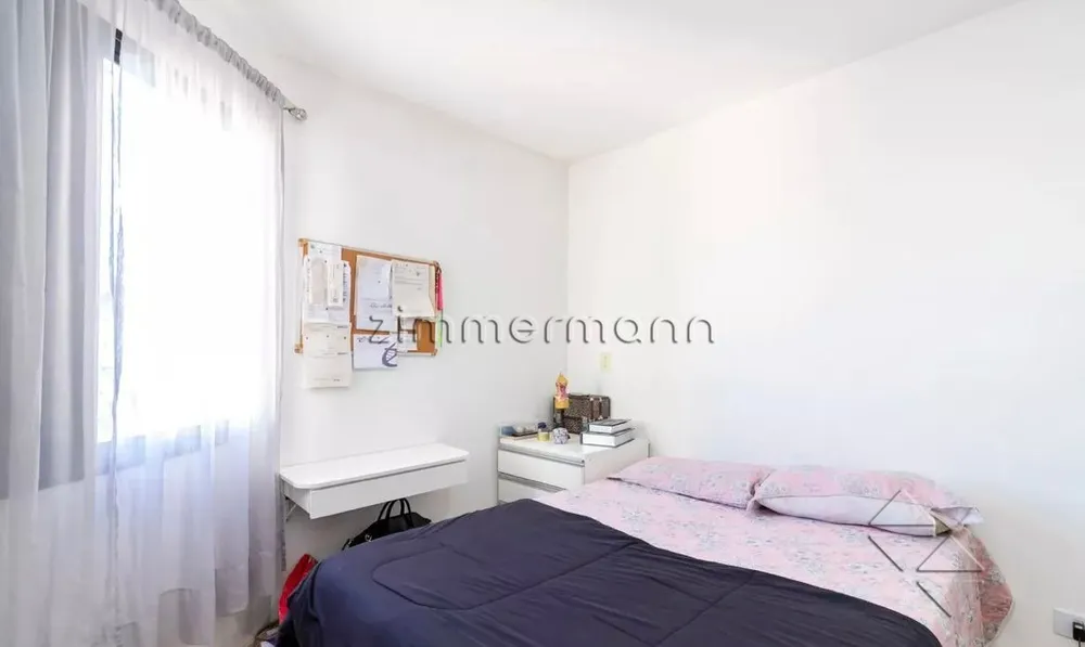 Apartamento, 2 quartos, 66 m² - Foto 5